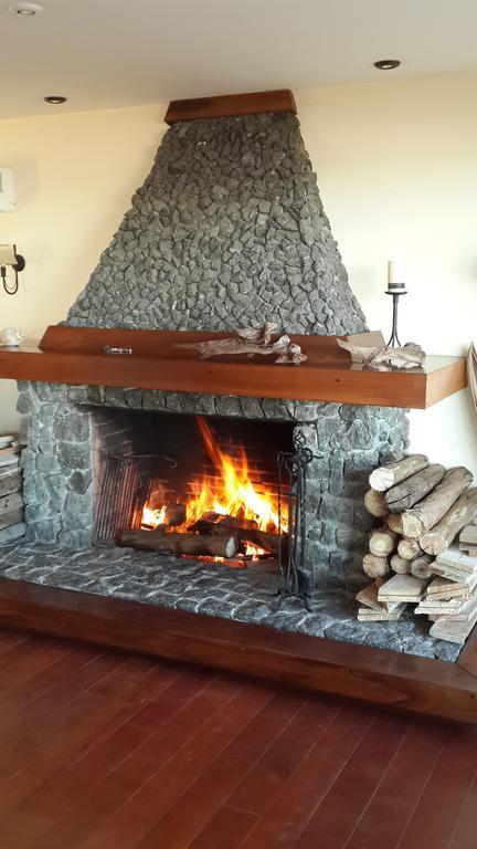 Hotel Aquarella Punta Del Diablo Pokoj fotografie