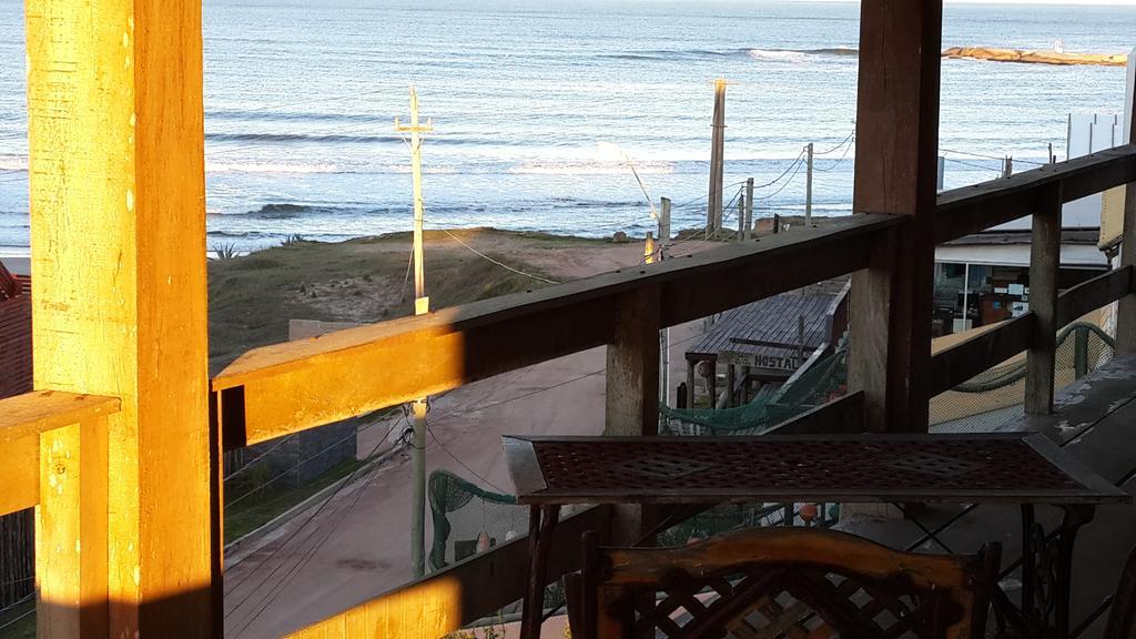 Hotel Aquarella Punta Del Diablo Pokoj fotografie
