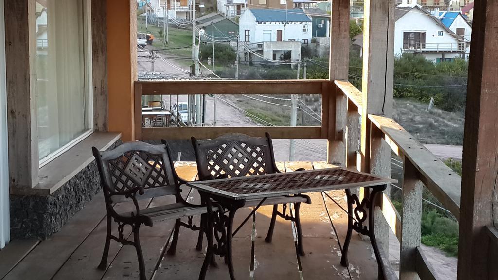 Hotel Aquarella Punta Del Diablo Pokoj fotografie