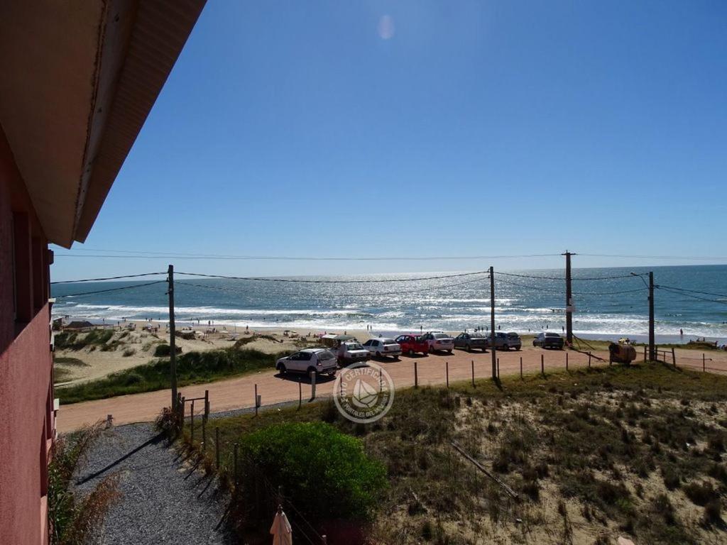 Hotel Aquarella Punta Del Diablo Exteriér fotografie