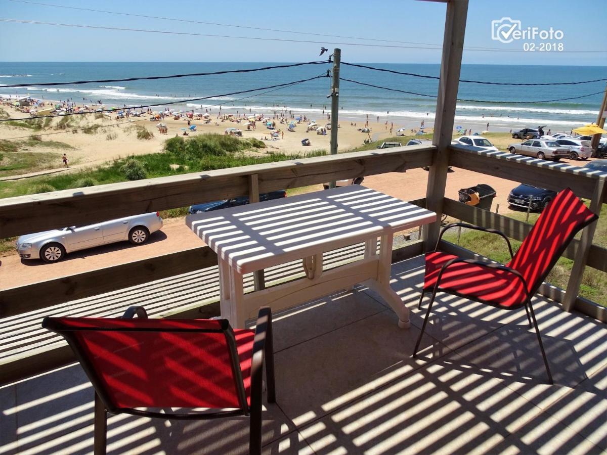 Hotel Aquarella Punta Del Diablo Exteriér fotografie