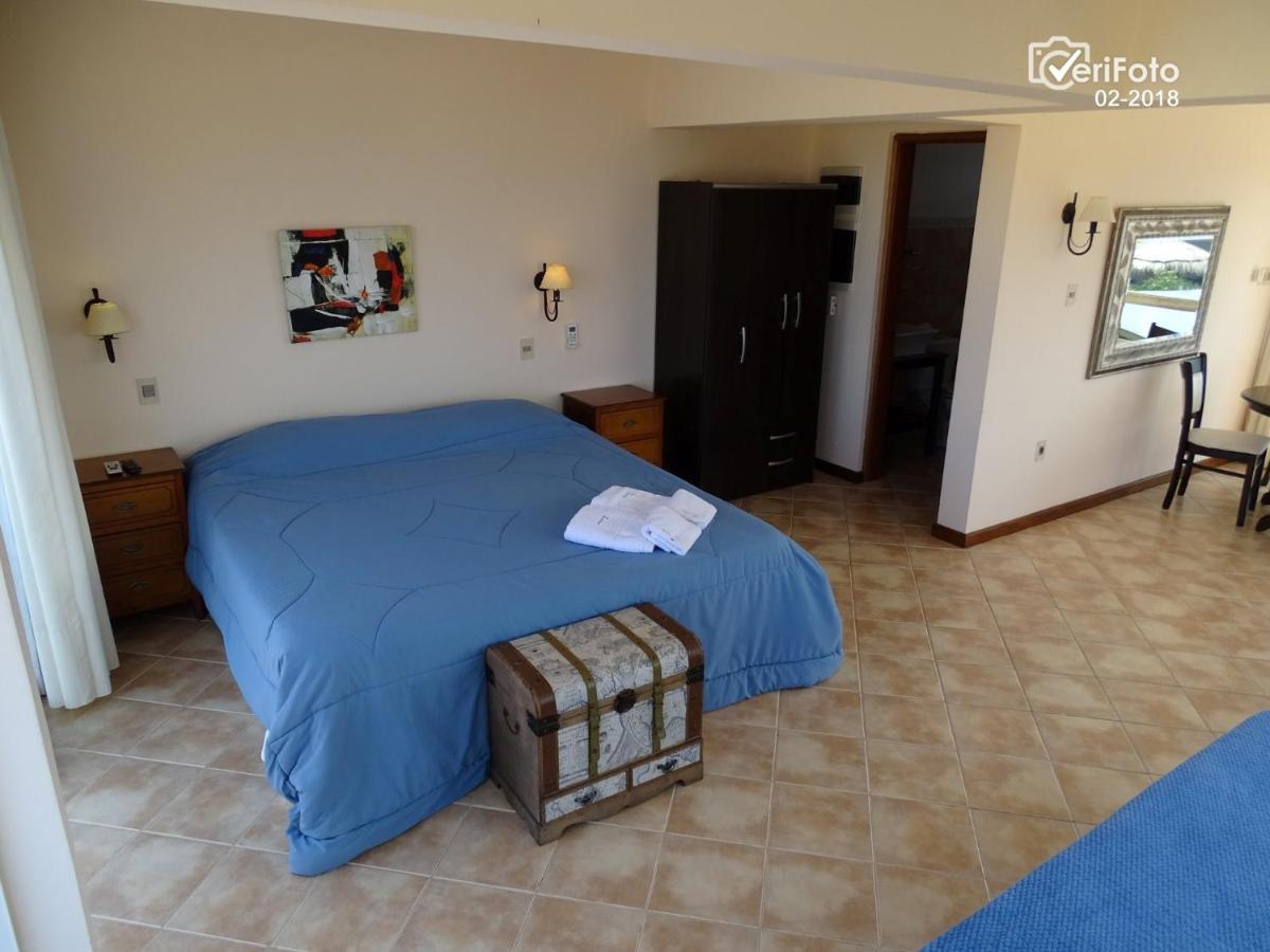 Hotel Aquarella Punta Del Diablo Exteriér fotografie