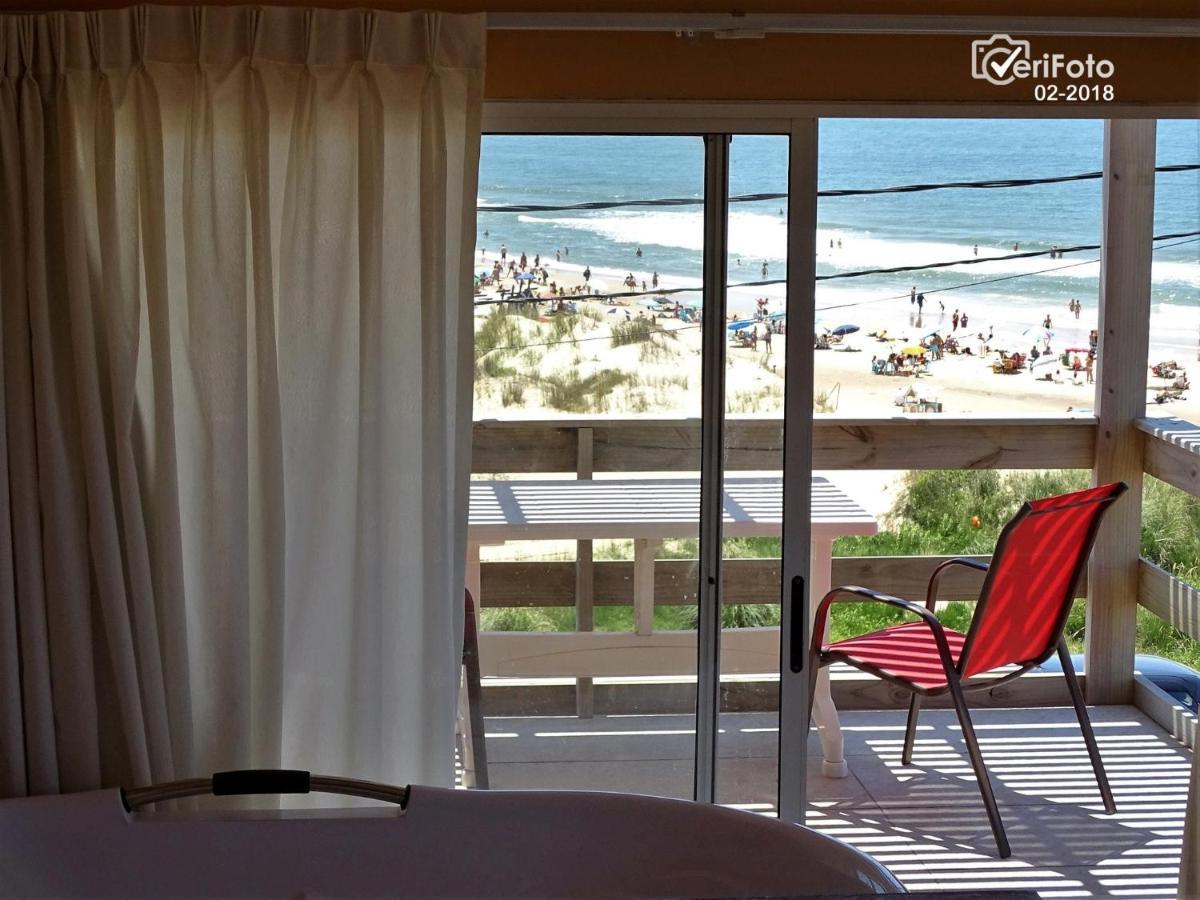 Hotel Aquarella Punta Del Diablo Exteriér fotografie