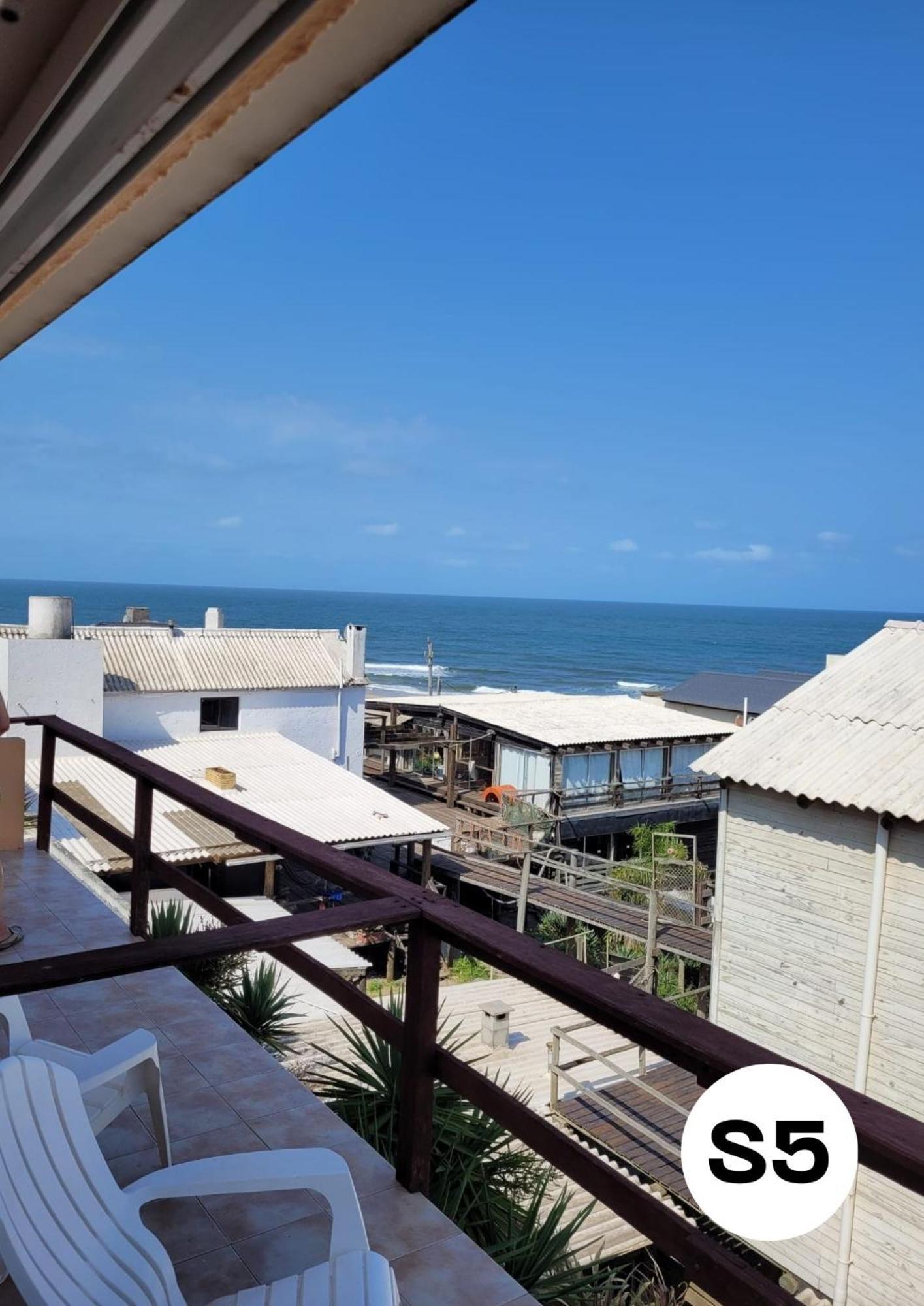 Hotel Aquarella Punta Del Diablo Exteriér fotografie